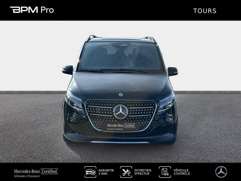 Mercedes Classe V   occasion à Tours - photo n°7