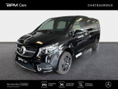 Annonce Mercedes Classe V occasion Diesel   CHATEAUROUX