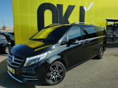 Mercedes Classe V    THIONVILLE 57
