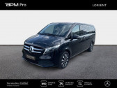 Mercedes Classe V   2023 - annonce de voiture en vente sur Auto Sélection.com