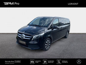 Mercedes Classe V occasion 2023 mise en vente à CAUDAN par le garage ETOILE PRO LORIENT - photo n°1