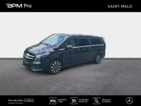 Mercedes Classe V occasion 2023 mise en vente à Saint-Malo par le garage Mercedes-Benz Saint-Malo - BPM Pro - photo n°1