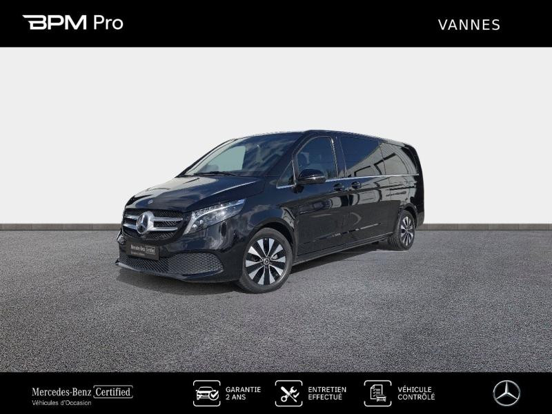 Mercedes Classe V   occasion  Vannes