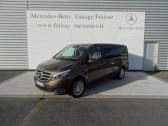 Mercedes Classe V occasion année 2017 Annonce Mercedes Classe V occasion Diesel à SAINT GERMAIN LAPRADE