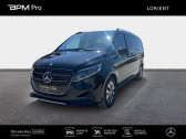 Mercedes Classe V occasion année 2024 Annonce Mercedes Classe V occasion Essence à CAUDAN
