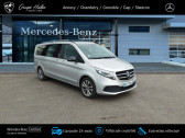 Annonce Mercedes Classe V occasion Diesel   Chambéry