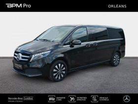 Mercedes Classe V occasion 2023 mise en vente à Villemandeur par le garage Mercedes-Benz Montargis - BPM Pro - photo n°1