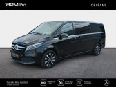 Mercedes Classe V occasion année 2023 Annonce Mercedes Classe V occasion Diesel à Villemandeur