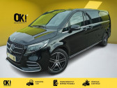 Annonce Mercedes Classe V occasion Diesel   THIONVILLE