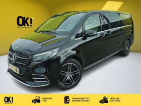 Mercedes Classe V , garage OK! OCCASION THIONVILLE  THIONVILLE