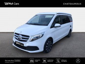 Annonce Mercedes Classe V occasion Diesel 190ch 9G-Tronic 4Matic E6dM  CHATEAUROUX
