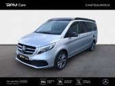 Annonce Mercedes Classe V occasion Diesel 190ch 9G-Tronic 4Matic E6dM  CHATEAUROUX