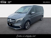 Annonce Mercedes Classe V occasion Diesel 190ch 9G-Tronic 4Matic E6dM  BOURGES