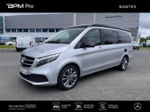 Mercedes Classe V occasion année 2024 Annonce Mercedes Classe V occasion Diesel 190ch 9G-Tronic E6dM à Vigneux-de-Bretagne