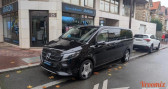 Mercedes Classe V 2.0 250 d 190 Extra-long Avangarde 9G-Tronic   Enghien Les Bains 95