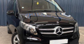 Annonce Mercedes Classe V occasion Diesel 2.0 250 D 190 LONG AVANTGARDE 9G-TRONIC BVA - Garantie 1 An  � Halluin