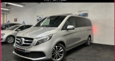 Mercedes Classe V 2.0 300 d 240 extralong style 9g-tronic bva   Chambry 02