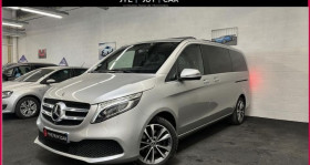 Mercedes Classe V , garage BYE BUY CAR LAON  Chambry