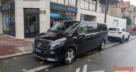 Mercedes Classe V , garage AGENCE AUTOMOBILE AVRON � Enghien Les Bains