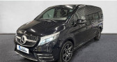 Annonce Mercedes Classe V occasion Diesel 2.0D 300D 4M 85 AMG 8PL Avantgarde  GRESY SUR AIX