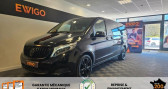 Annonce Mercedes Classe V occasion Diesel 2.1 250 d 180 busness executive extra-long 8 place l3 9g-tro � Saint-Apollinaire
