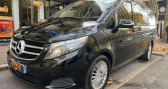 Annonce Mercedes Classe V occasion Diesel 2.2 220 cdi 165 long design 7g-tronic bva  Montrouge