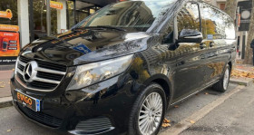 Mercedes Classe V occasion 2016 mise en vente à Montrouge par le garage EWIGO MONTROUGE - photo n°1