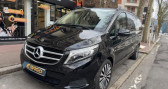 Mercedes Classe V 2.2 220 CDI EXTRALONG INTRIEUR UNIQUE EXECUTIVE 7G-TRONIC B   Montrouge 92