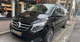 Mercedes Classe V , garage EWIGO MONTROUGE  Montrouge