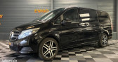 Mercedes Classe V 2.2 250 BLUETEC 190 EXTRALONG 4MATIC 7G-TRONIC BVA   Montlimar 26