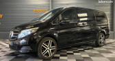 Mercedes Classe V 2.2 250 bluetec 190 extralong 4matic 7g-tronic bva   Montlimar 26
