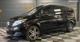 Mercedes Classe V , garage EWIGO MONT�LIMAR � Mont�limar
