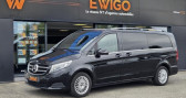 Mercedes Classe V 2.2 250 BLUETEC 190 EXTRALONG 8 Places DESIGN 9G-TRONIC BVA  2018 - annonce de voiture en vente sur Auto Sélection.com