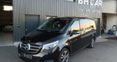 Mercedes Classe V 2.2 250 BLUETEC 190 LONG FASCINATION 7G-TRONIC BVA  � Haguenau 67