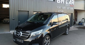 Mercedes Classe V , garage BH CAR HAGUENAU � Haguenau