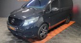 Mercedes Classe V 2.2 250 D 190ch LONG AVANTGARDE 7G-TRONIC BVA   Cernay 68