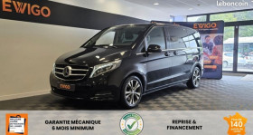 Mercedes Classe V , garage EWIGO DIJON  Saint-Apollinaire