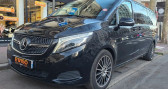 Annonce Mercedes Classe V occasion Diesel 2.2-250d-extra long design 7g-tronic bva �cran tv ciel �toil � Montrouge