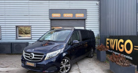 Mercedes Classe V occasion 2016 mise en vente &agrave; Saint-Priest par le garage EWIGO SAINT-PRIEST - photo n&deg;1