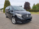 Mercedes Classe V occasion année 2017 boite Sequentielle Annonce Mercedes Classe V occasion Diesel 200 D LONG 7G-TRONIC PLUS à Villenave-d'Ornon