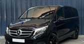 Annonce Mercedes Classe V occasion Diesel 220 2.2 cdi BlueTec Turbo 163ch boite automatique 7G tronic   Halluin