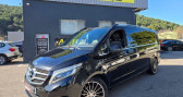 Mercedes Classe V 220 cdi 163 cv garantie   DRAGUIGNAN 83
