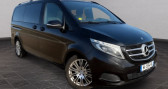 Mercedes Classe V 220 CDI 163 FASCINATION 7G-TRONIC PLUS  2014 - annonce de voiture en vente sur Auto S&eacute;lection.com