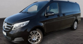 Mercedes Classe V , garage SPEED AUTOMOBILES 57 � Uckange