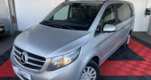 Annonce Mercedes Classe V occasion Diesel 220 CDI Long Executive � Cournon d'Auvergne