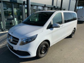 Mercedes Classe V occasion année 2019 boite Sequentielle Annonce Mercedes Classe V occasion Diesel 220 D 179G COMPACT 7G-TRONIC PLUS à Villenave-d'Ornon