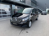 Mercedes Classe V occasion année 2018 boite Sequentielle Annonce Mercedes Classe V occasion Diesel 220 D 179G COMPACT 7G-TRONIC PLUS à Villenave-d'Ornon