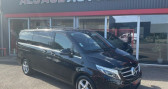 Mercedes Classe V 220 D 179G LONG EXECUTIVE 7G-TRONIC PLUS   Eckbolsheim 67