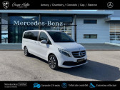 Mercedes Classe V 220 d 4MATIC Long 4x4 9G-Tronic - 59 800 HT  2020 - annonce de voiture en vente sur Auto Sélection.com