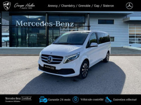 Mercedes Classe V 220 d 4MATIC Style 4x4 9G-Tronic - 60500 ? HT  occasion  Gires - photo n3